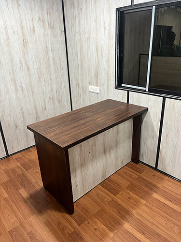 Portable Site Office Cabin