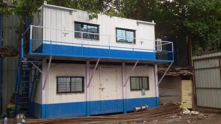 Double Cabin - Color: As Per Requirement