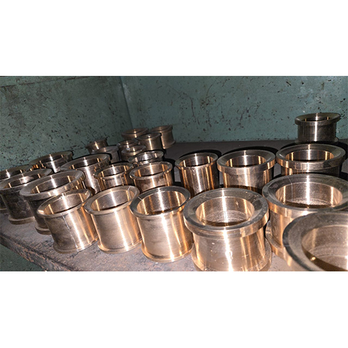 Industrial Phosphorus Bronze Bush