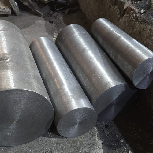 Cast Iron Rods
