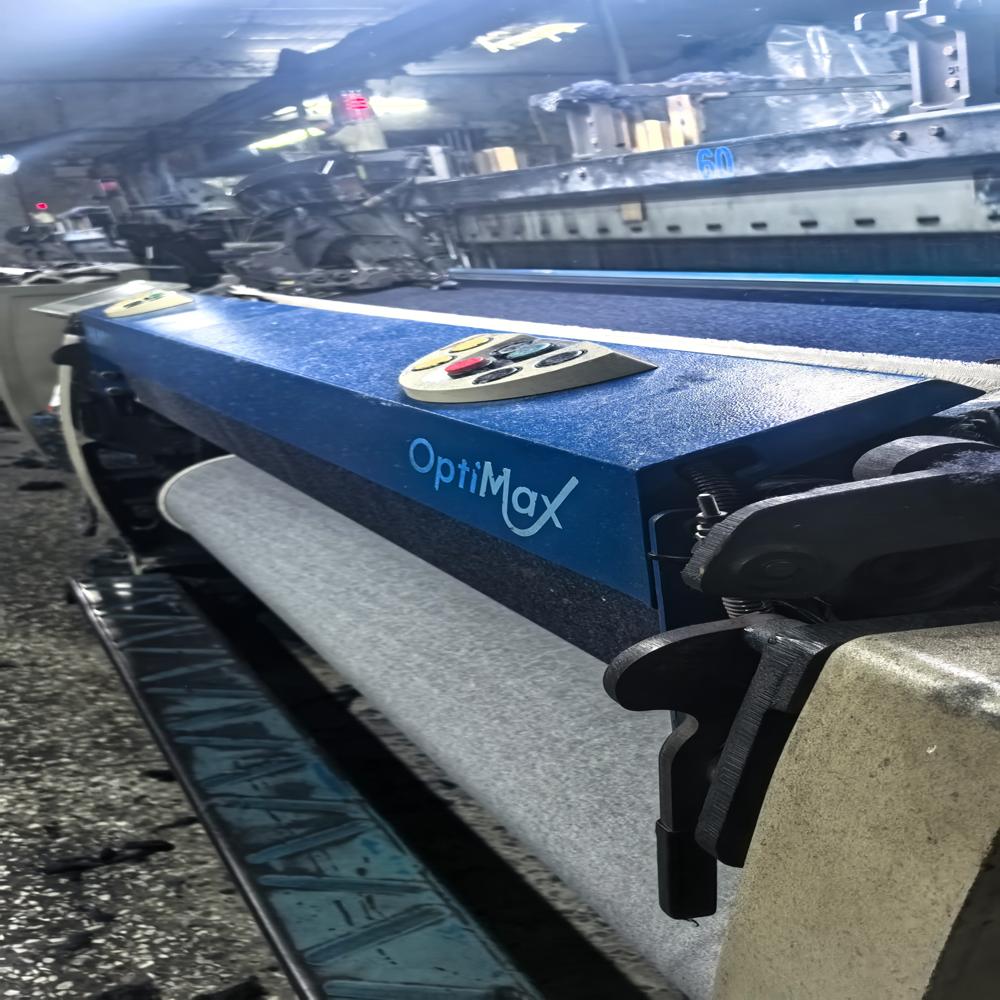 Picanol OptiMax rapier loom