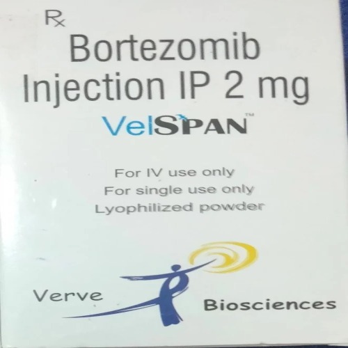 Velspan 2 mg Injection