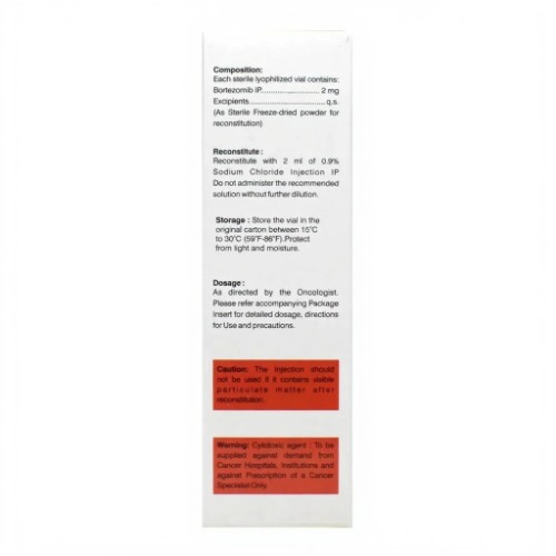 Velspan 2 Mg Injection
