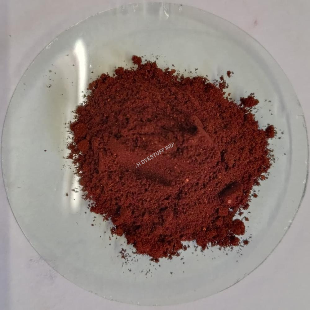 Victoria Blue B - Application: Used To Dye