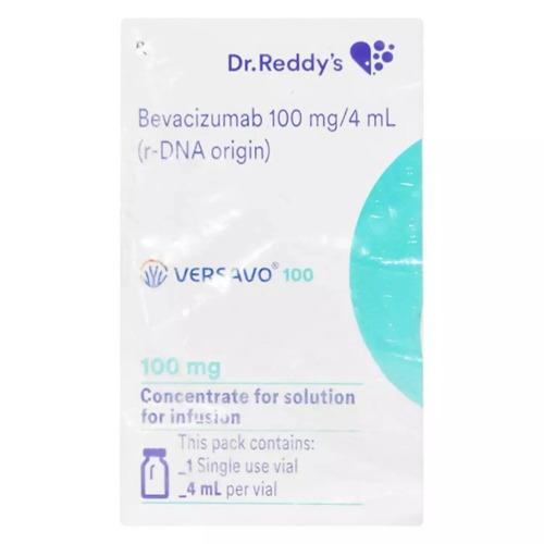 Versavo 100 mg Injection