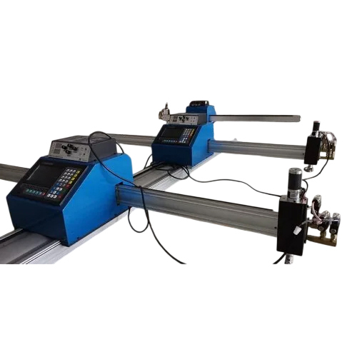 Portable CNC Plasma Cutting Machine