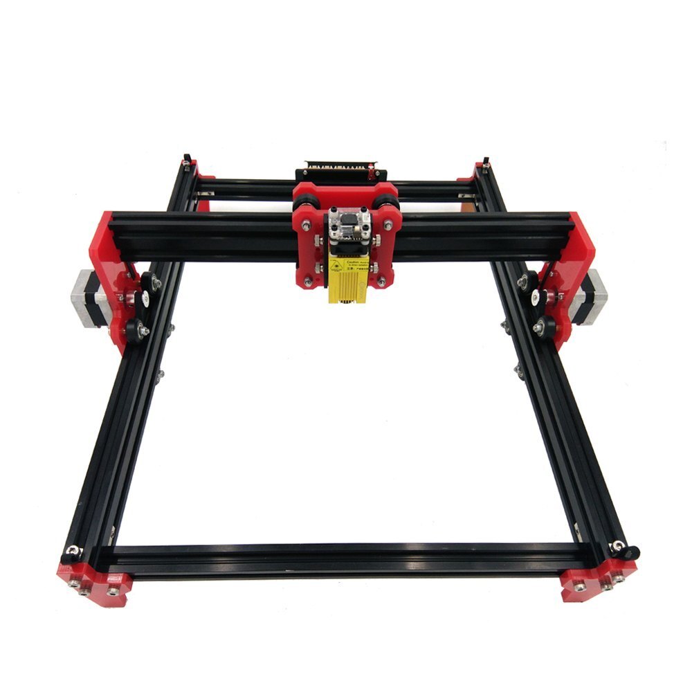 Diode Laser Engraving Machine