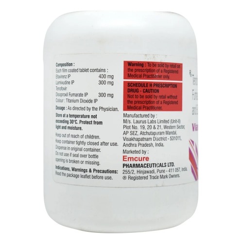 Vianca Tablet 90n - Recommended For: Doctor