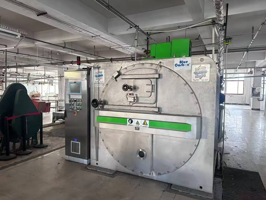 Washing And Drying Machine
