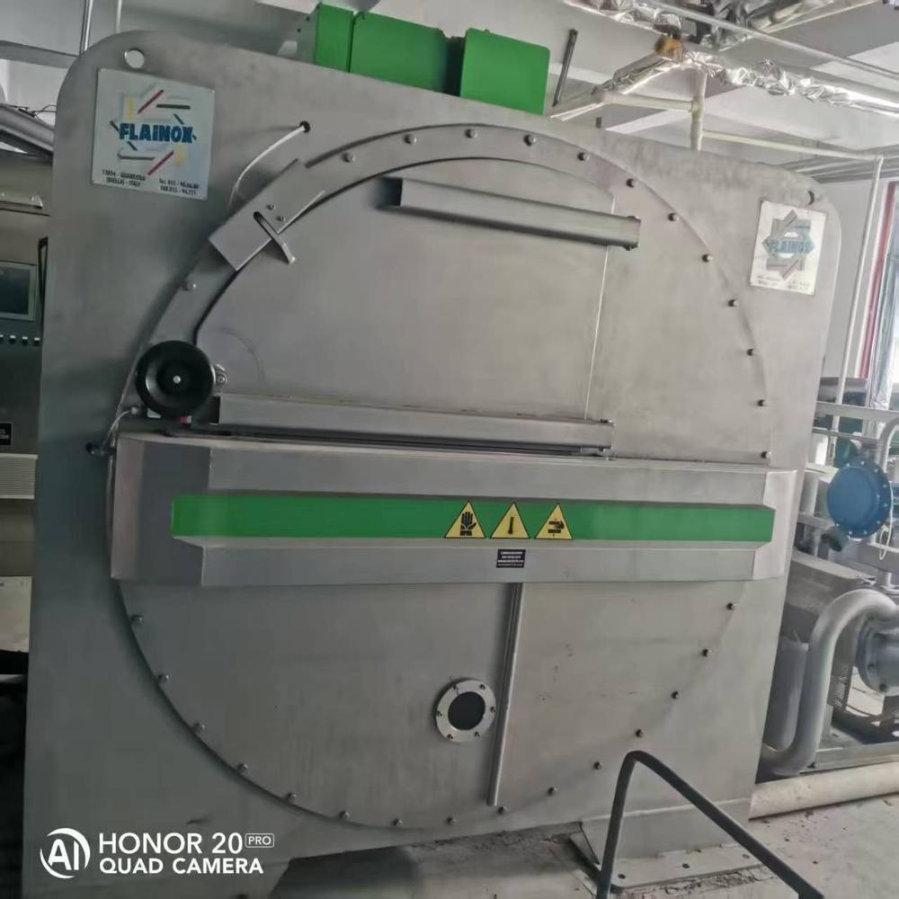 Washing And Drying Machine