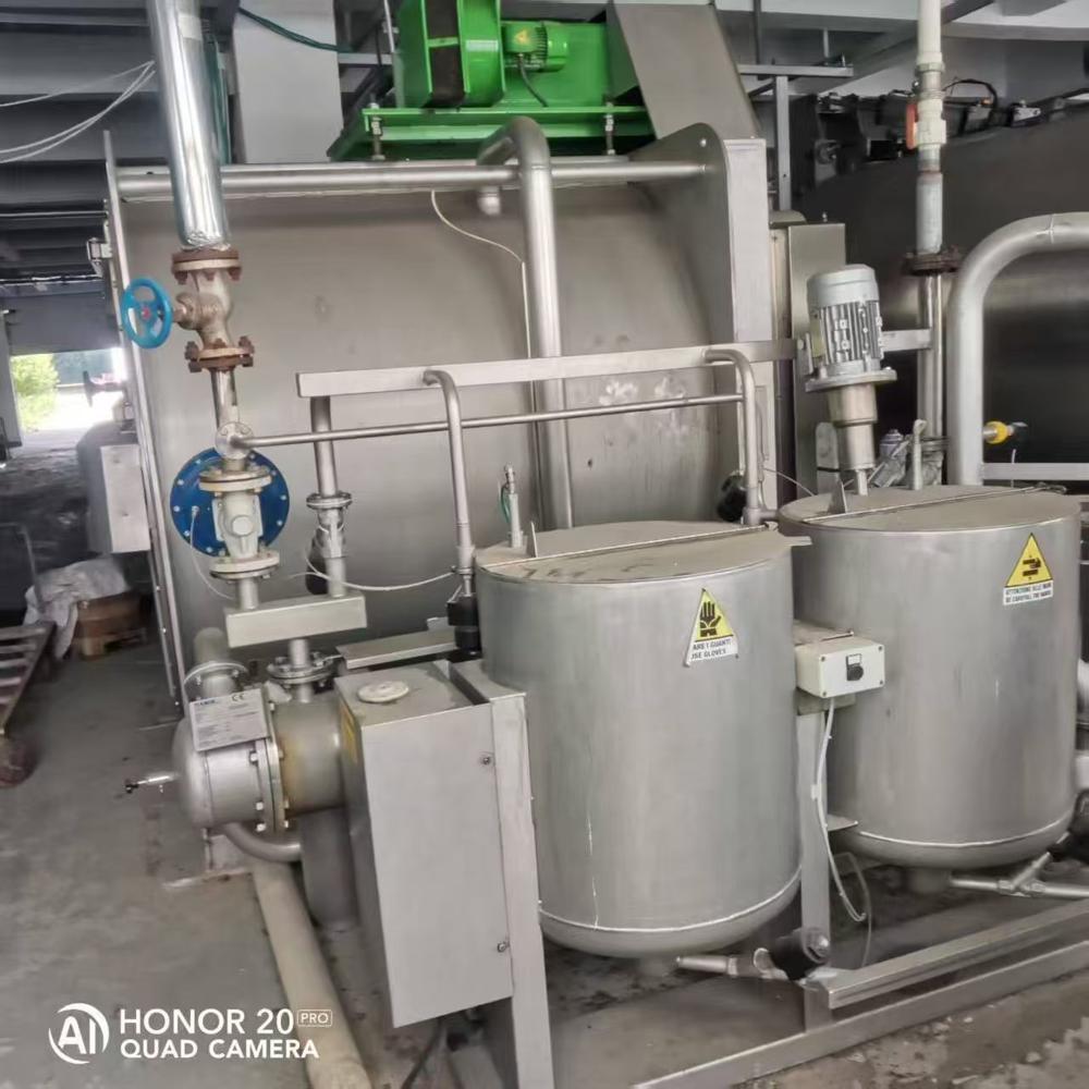 Washing And Drying Machine
