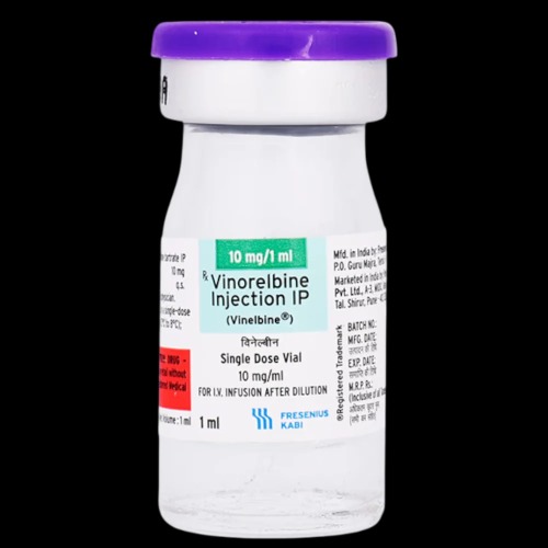 Vinelbine 10 mg Injection