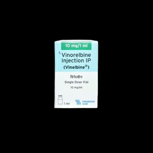 Vinelbine 10 mg Injection