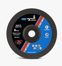 Surface Grinding Wheel - Coating Type: Uncoated