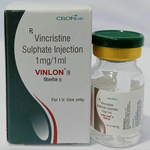 Vinlon 1 mg Injection