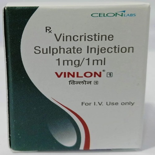 Vinlon 1 mg Injection