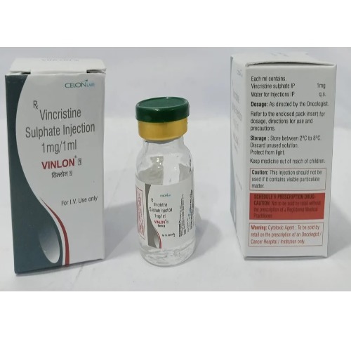 Vinlon 1 mg Injection