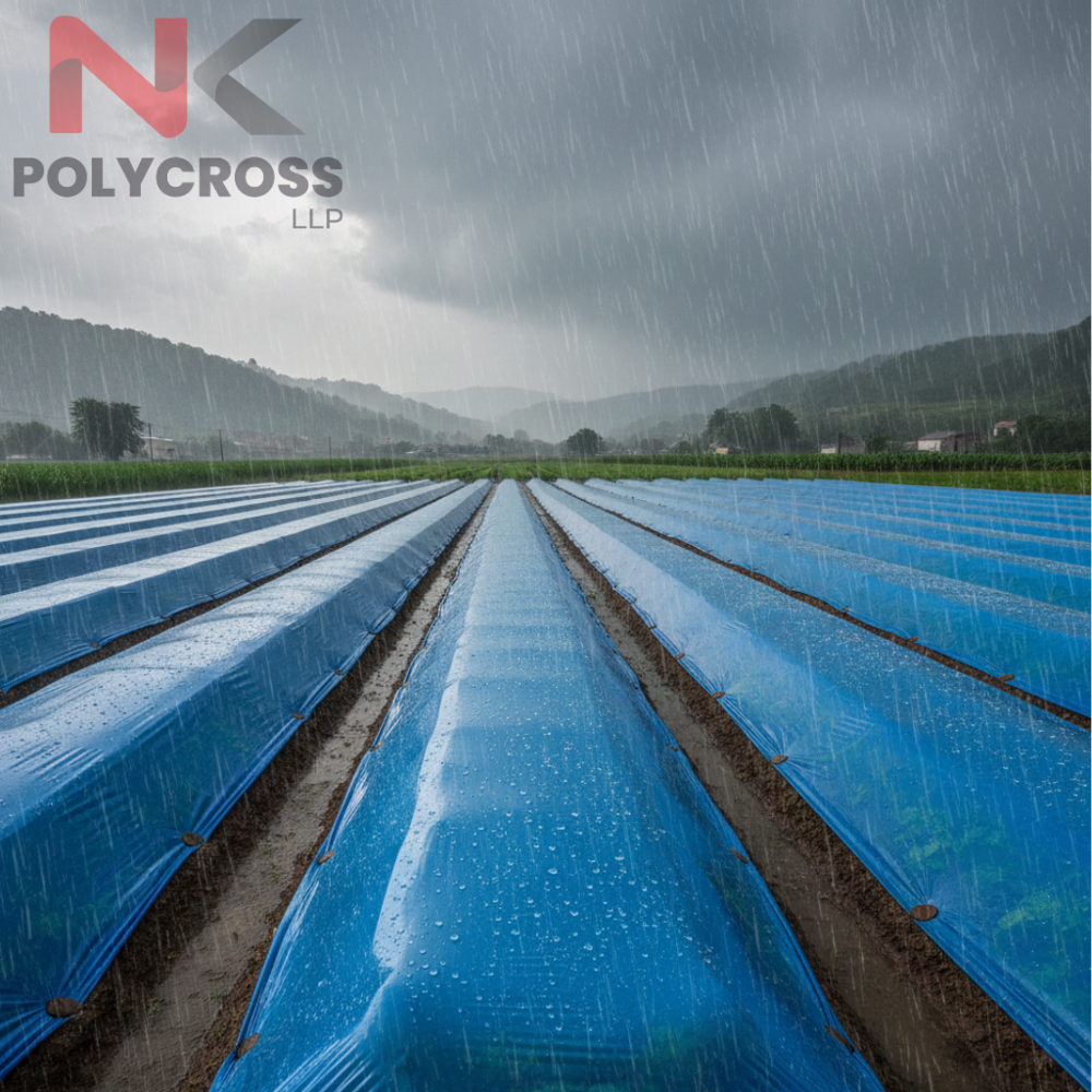 Monsoon Farming Sheet