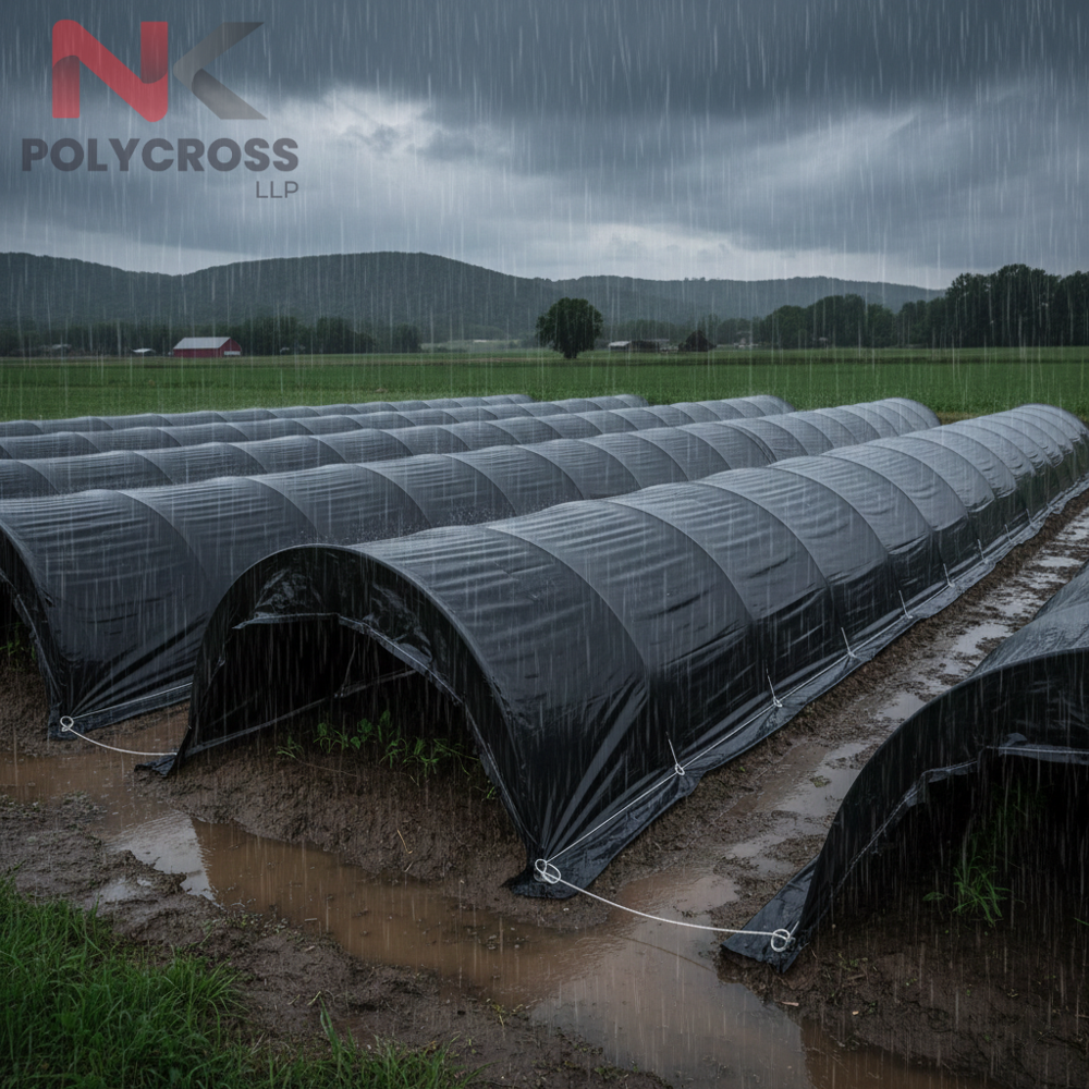 Monsoon Farming Sheet