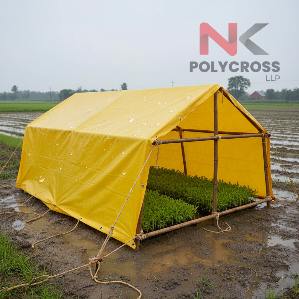 Monsoon Farming Sheet