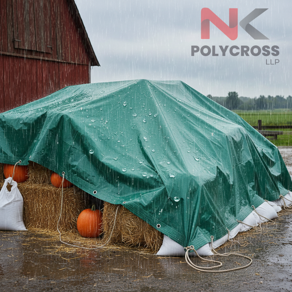 Monsoon Farming Sheet