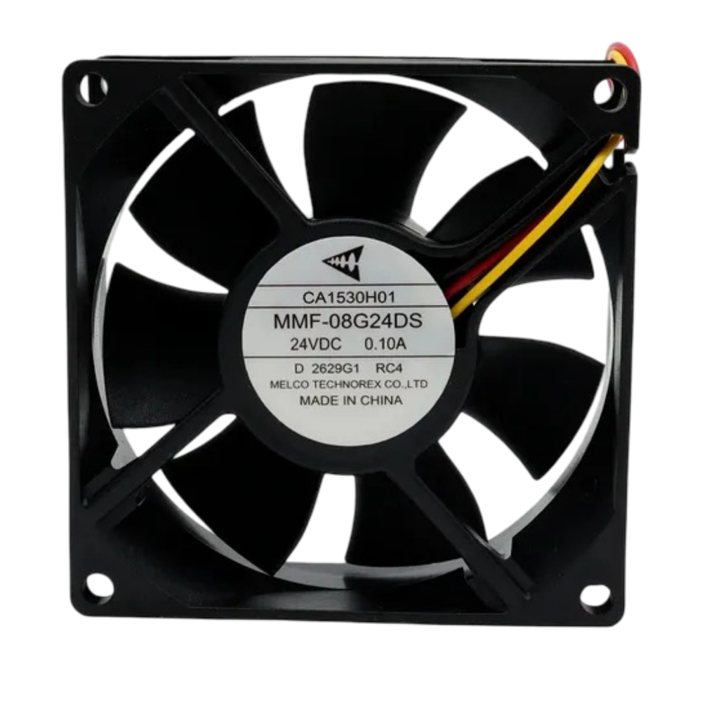Melco MMF-12D24DS-RP1 Cooling Fan