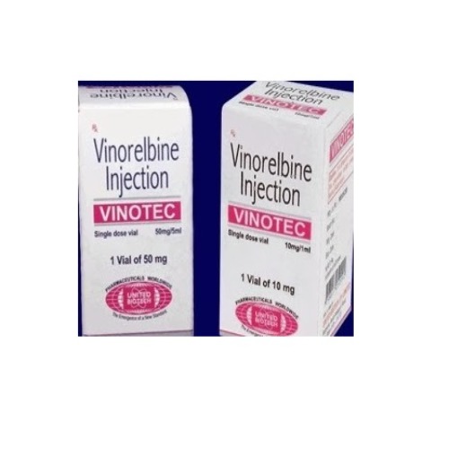 Vinotec 10 mg Injection