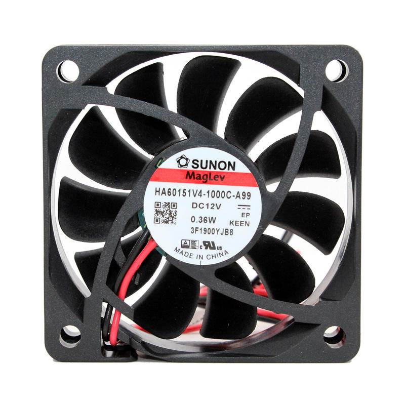 Sunon HA60151V4-1000C-A99 Cooling Fan