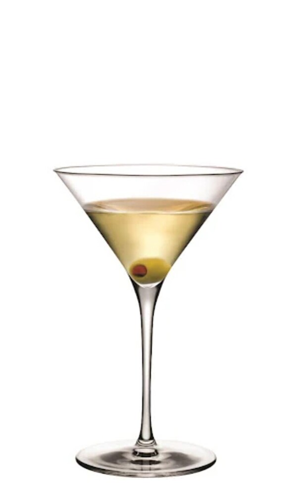 NUDE VINTAGE Martini 290 Cc
