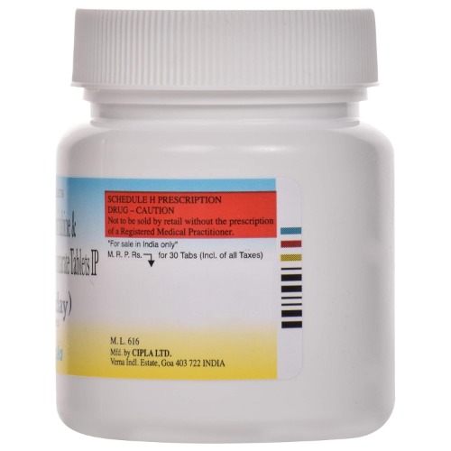 Viraday Tablet - Recommended For: Doctor