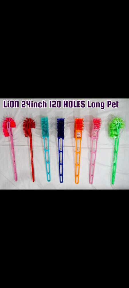 LION 24 inch LONG PET 120 Holes