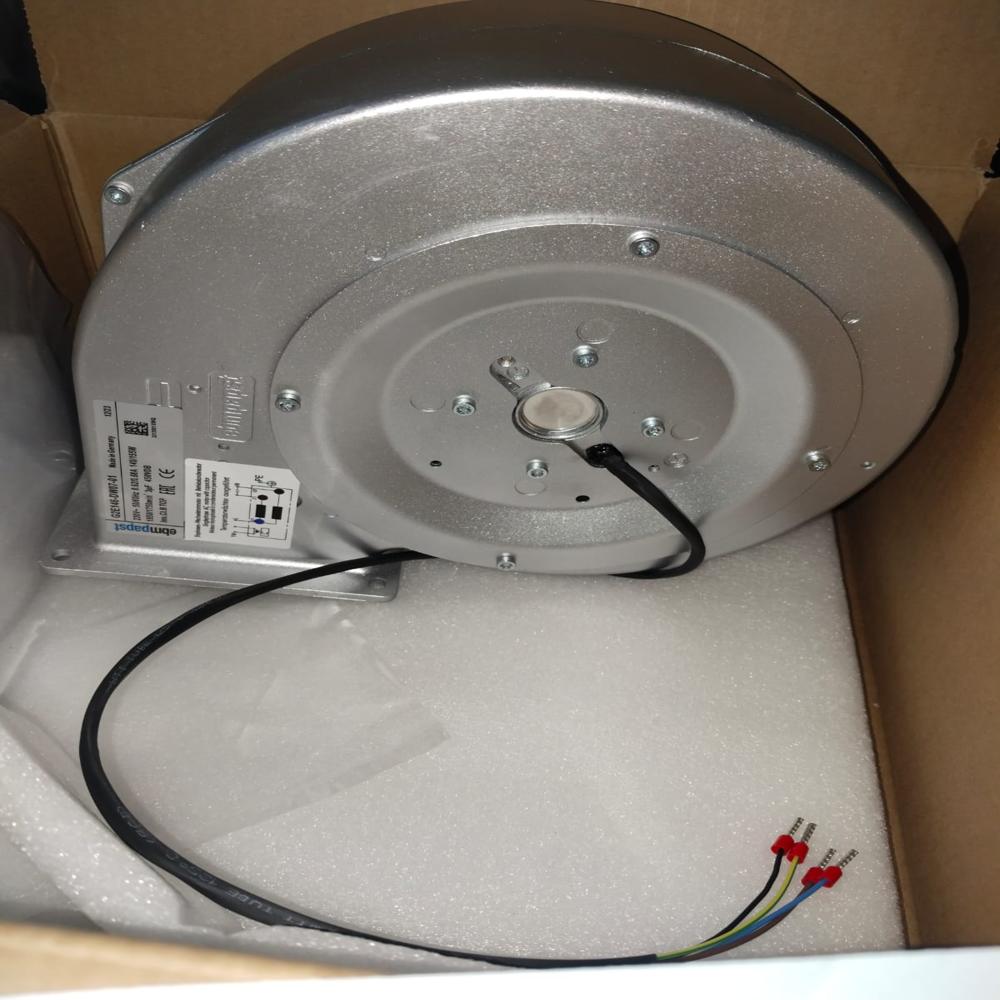 ebm-papst G2E146-DW07-01 Centrifugal Blower Cooling Fan