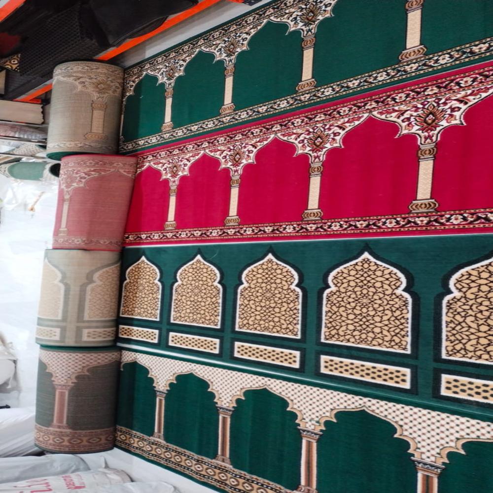 MASJID CARPET ROLL 8MM