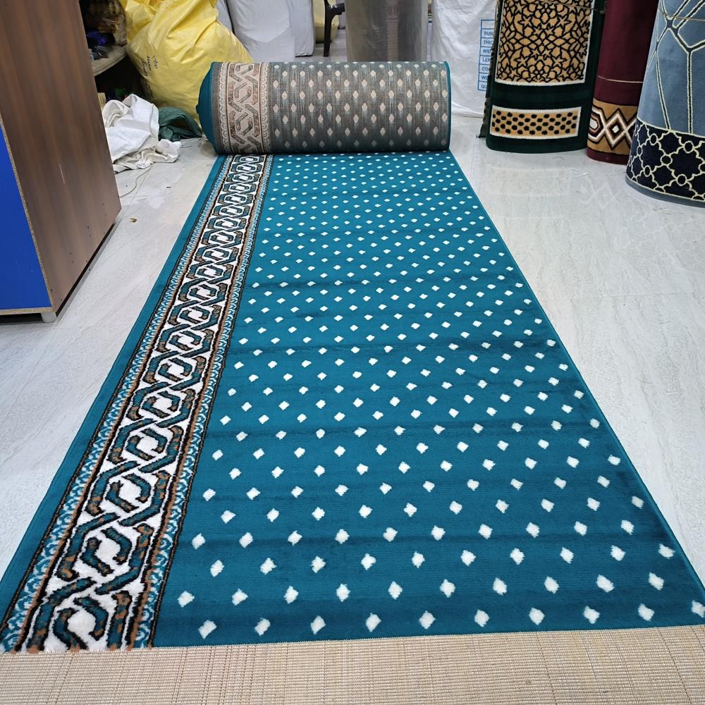 MASJID CARPET ROLL 8MM