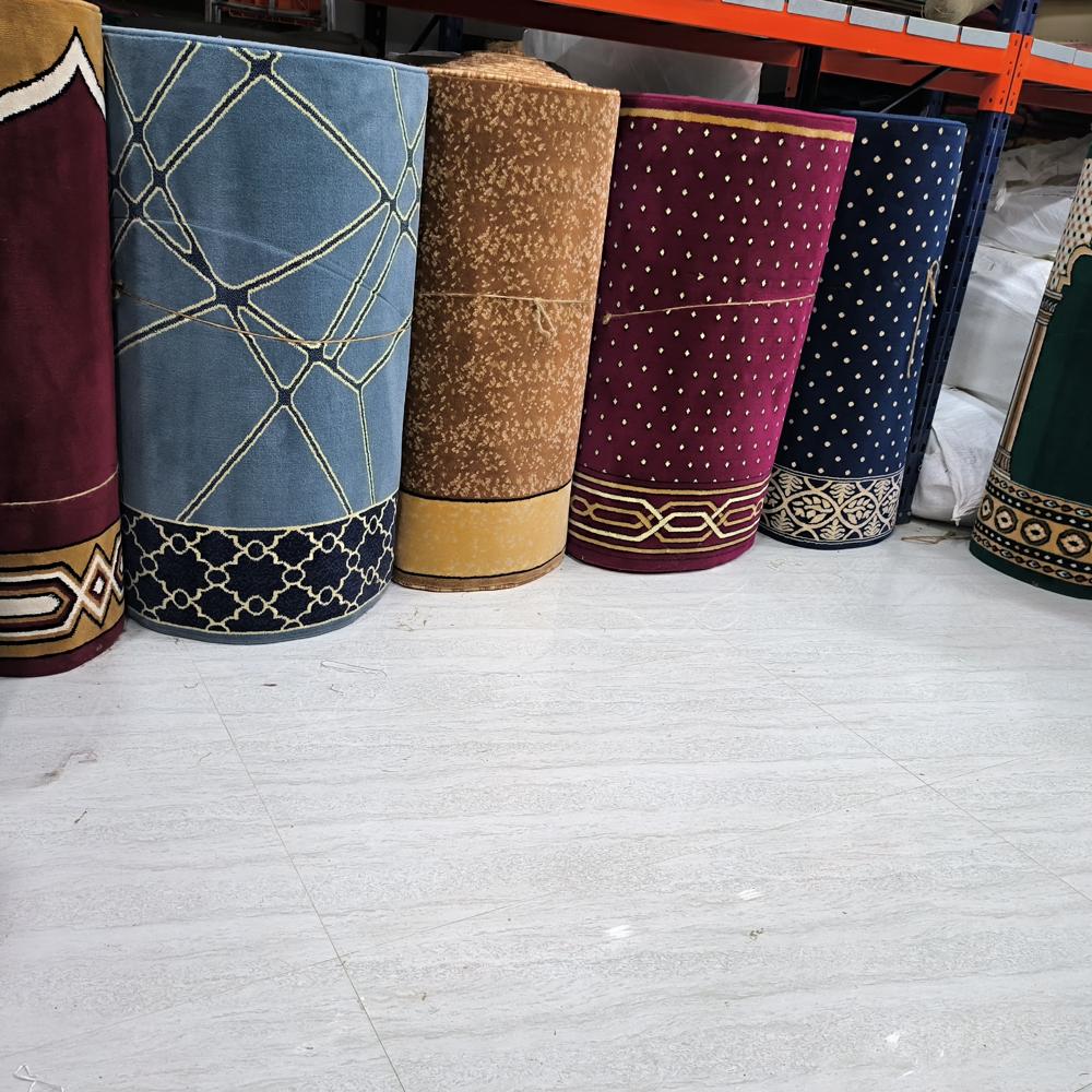 MASJID CARPET ROLL 8MM