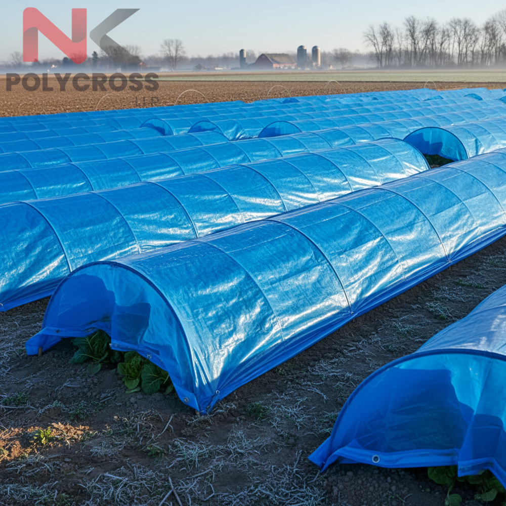 Winter Farming Sheet