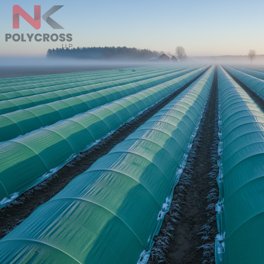 Winter Farming Sheet