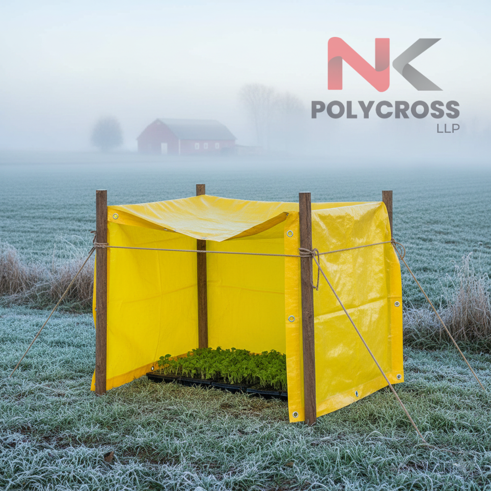 Winter Farming Sheet