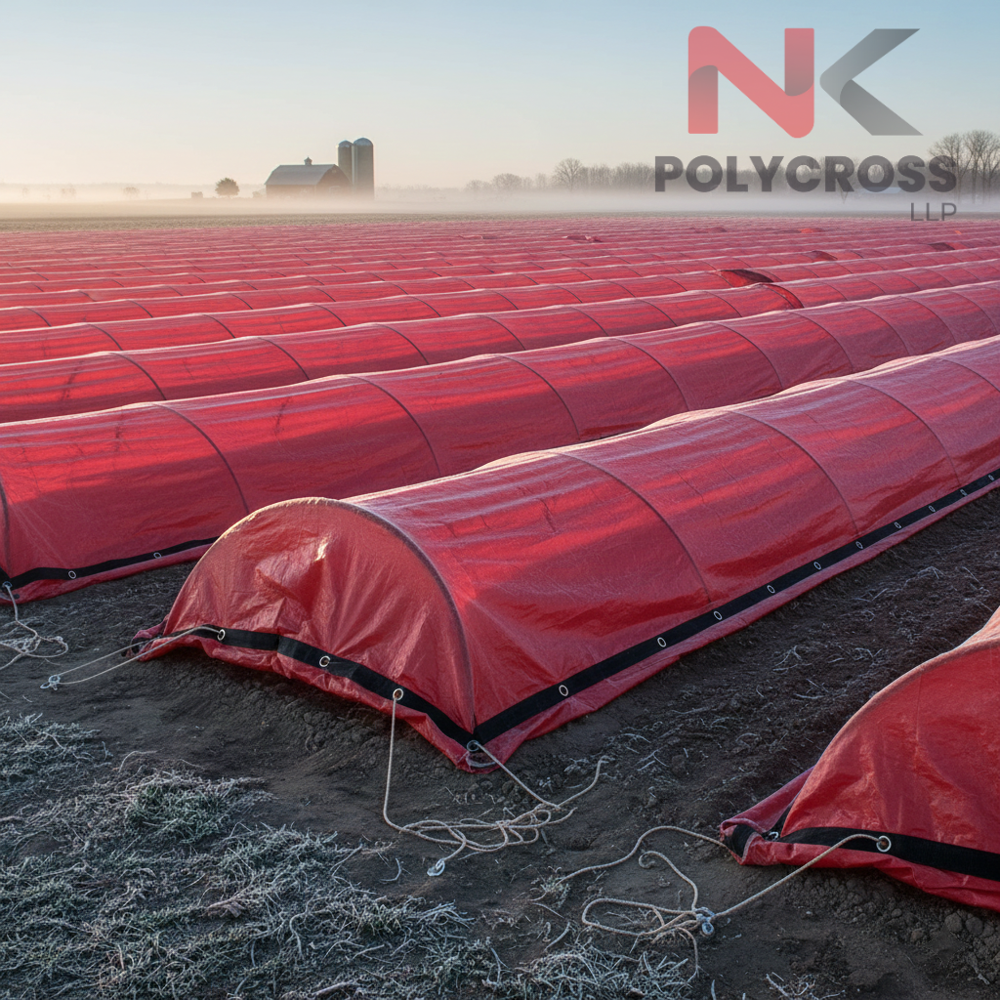 Winter Farming Sheet