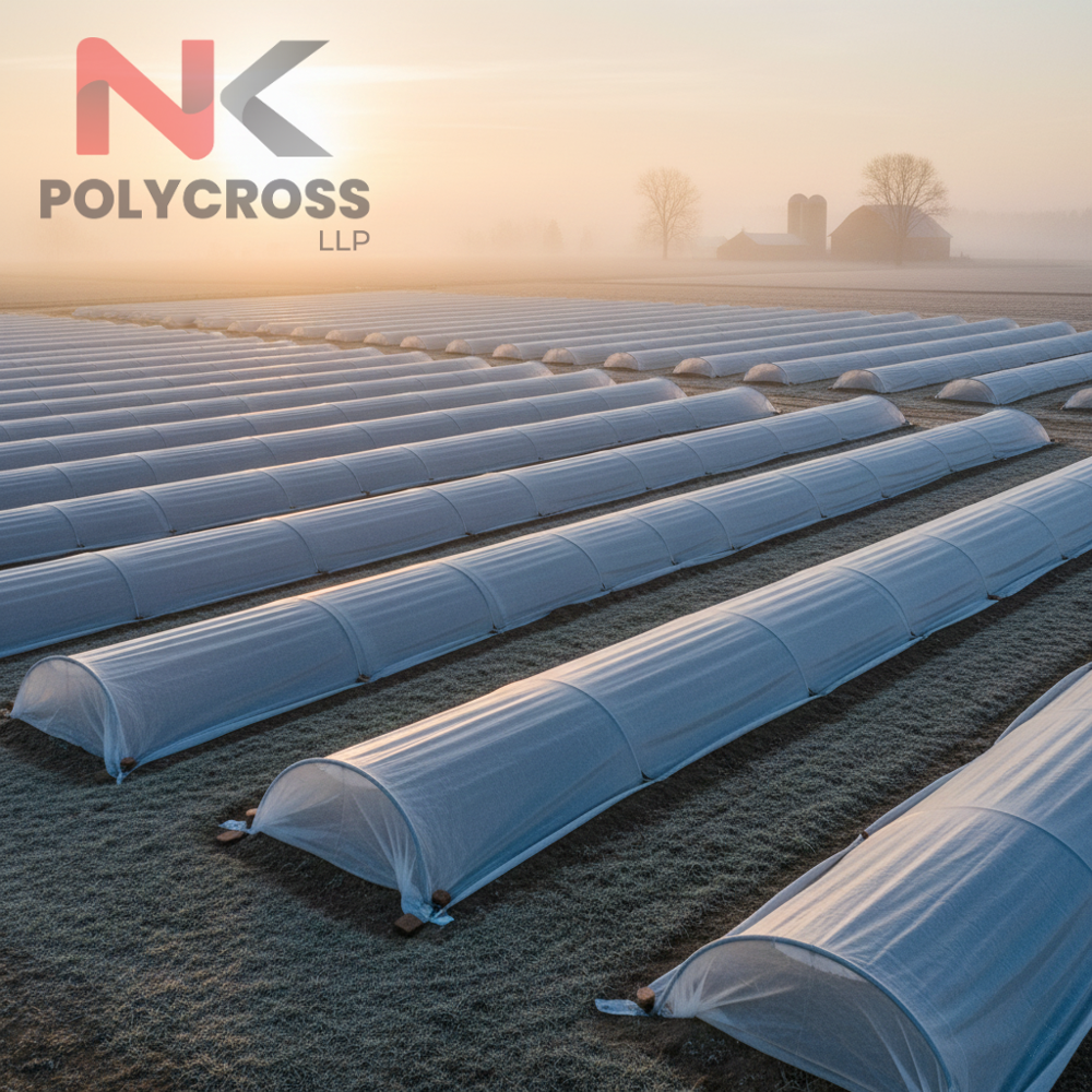 Winter Farming Sheet