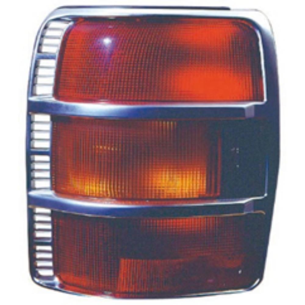 Tail Light Assembly For Mitsubishi PAJERO Montero T-1