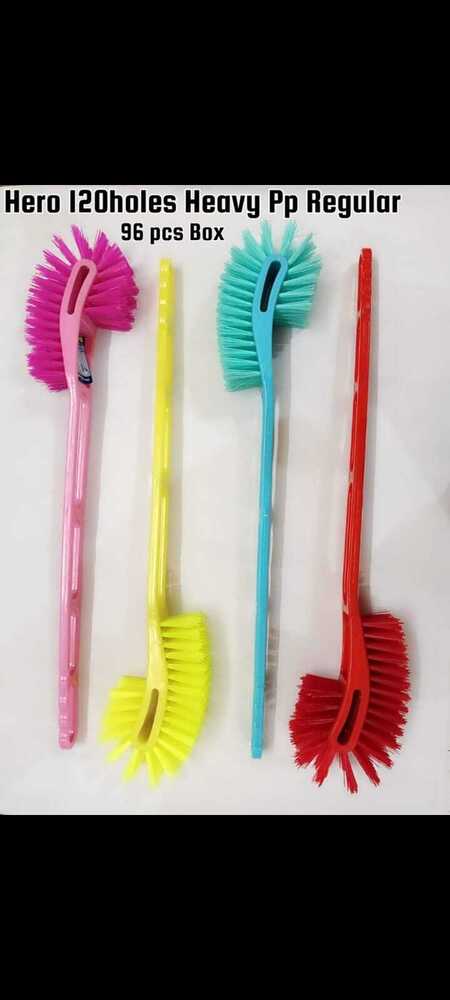 Hero PP Regular 120 Helos