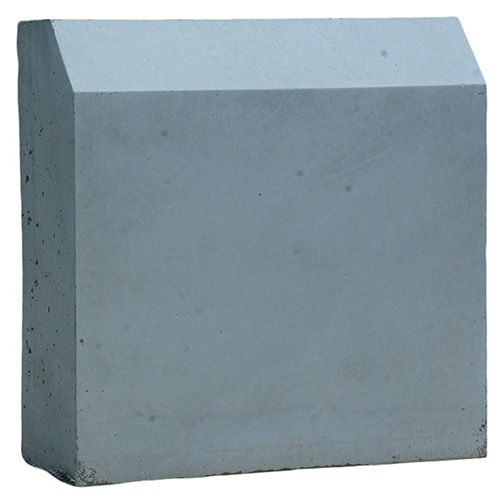 450-450-150 Concrete Kerb Stone