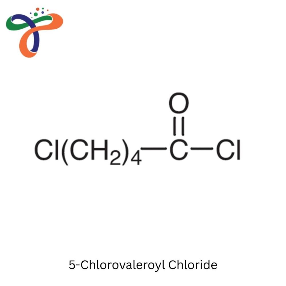 5-Chlorovaleroyl Chloride (1575-61-7)