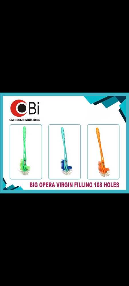 Big Opera Virgin 108 Holes