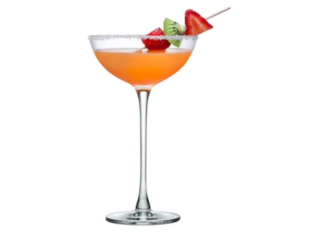 NUDE HEPBURN Coupe 195 Cc