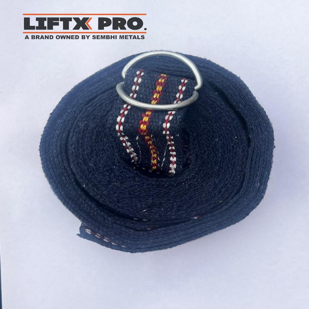 Pallet Belt 8.3Mtr 150 Mm Wide. Make 100% Cotton Belt