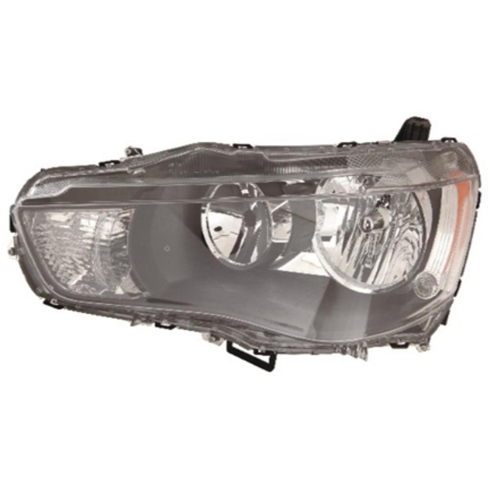 Head Light Assembly For Mitsubishi OUTLANDER T-2