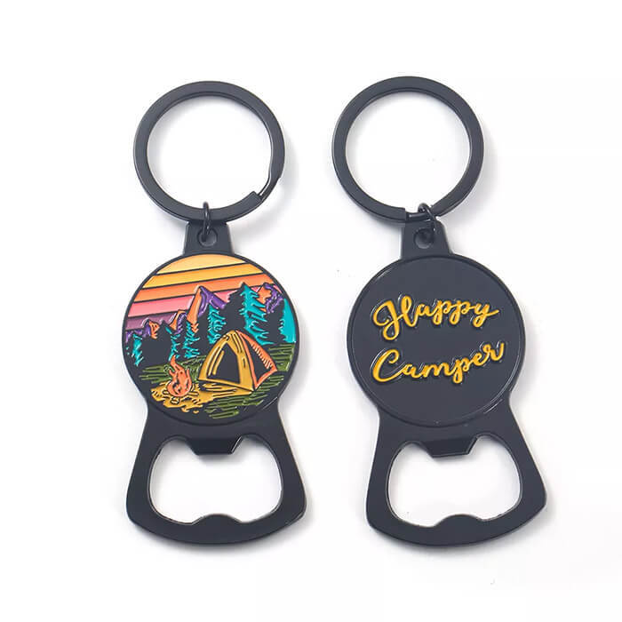 Custom Your Own Bottle Opener