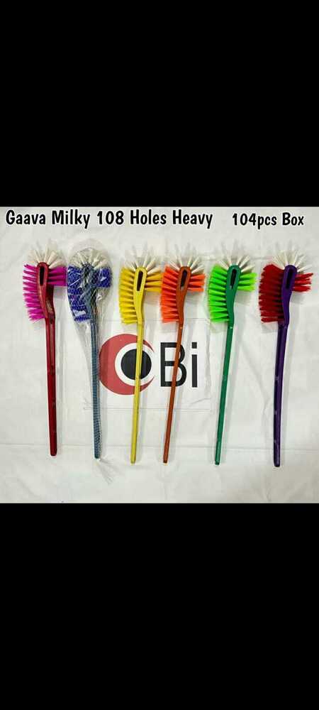 Gaava Milky 108 Holes heavy